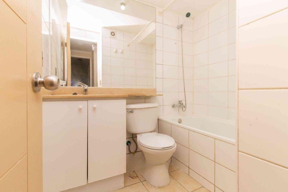 departamento en venta Santiago Centro Metro Santa Ana – bono pie – 2 dormitorios con estacionamiento (22)