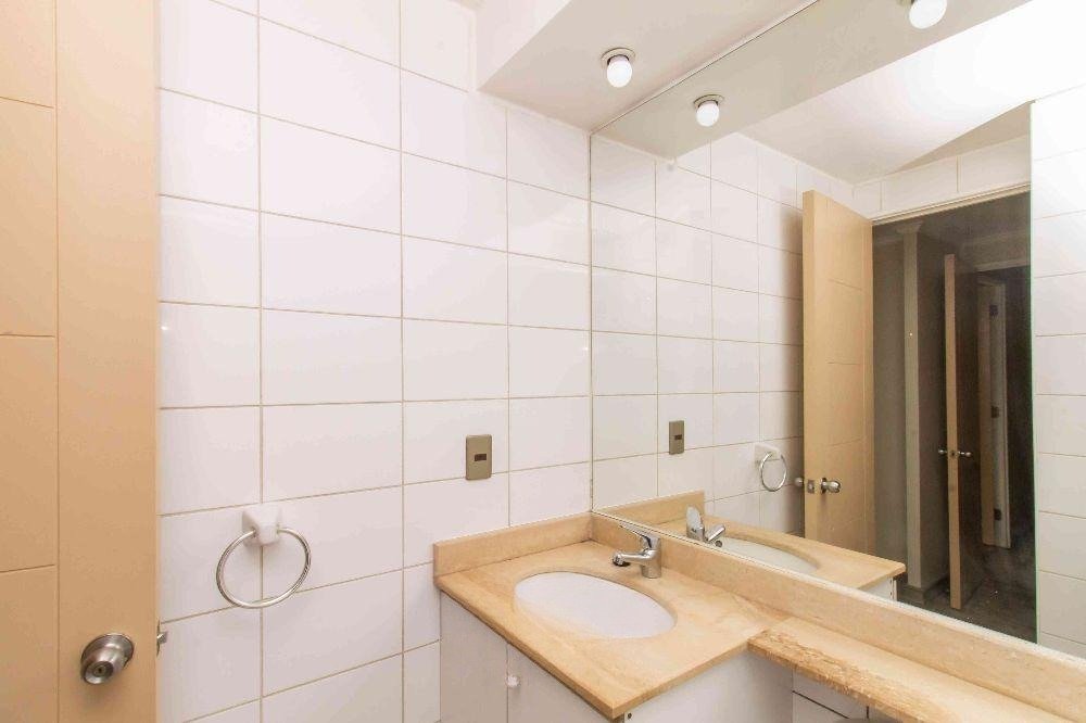 departamento en venta Santiago Centro Metro Santa Ana – bono pie – 2 dormitorios con estacionamiento (23)