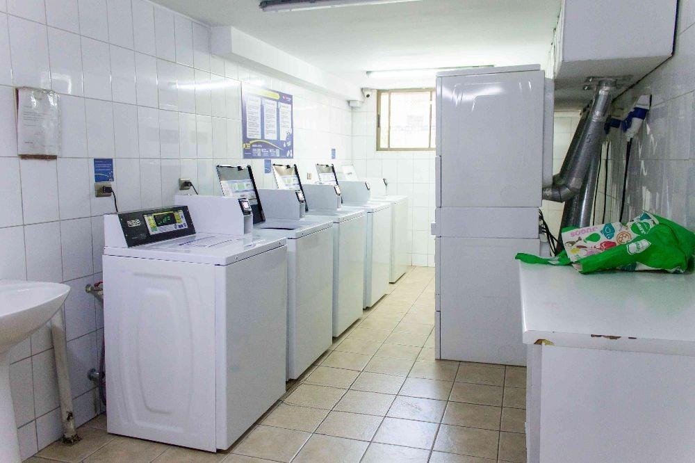 departamento en venta Santiago Centro Metro Santa Ana – bono pie – 2 dormitorios con estacionamiento (24)