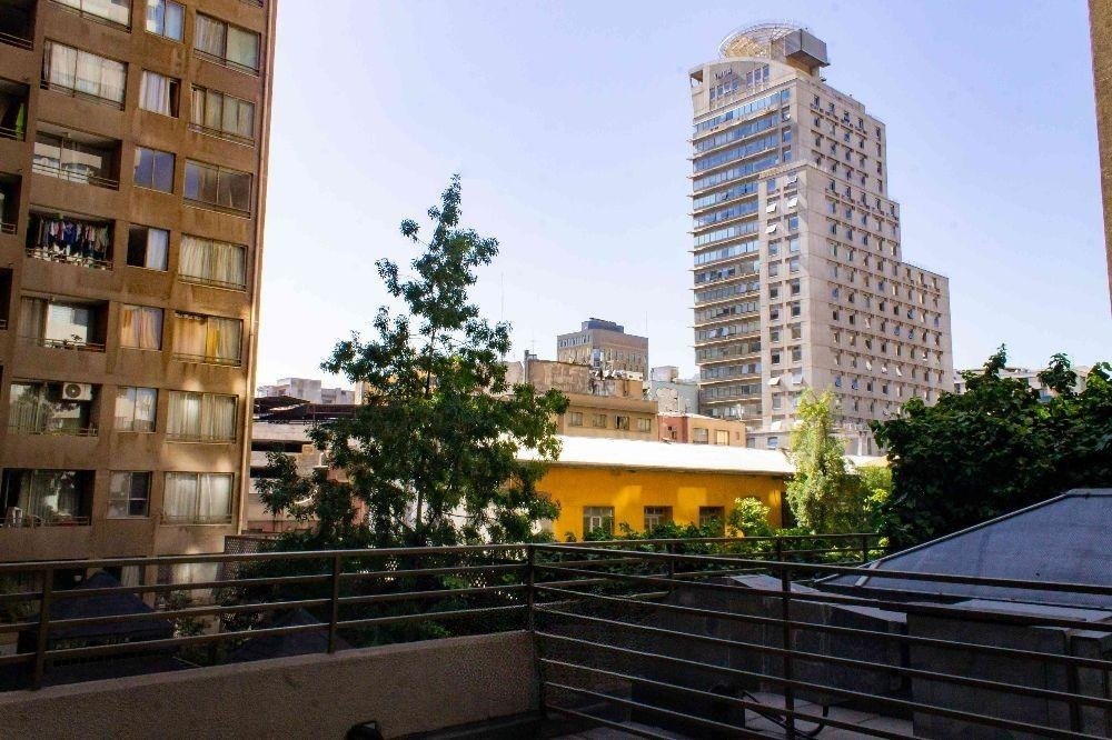 departamento en venta Santiago Centro Metro Santa Ana – bono pie – 2 dormitorios con estacionamiento (29)