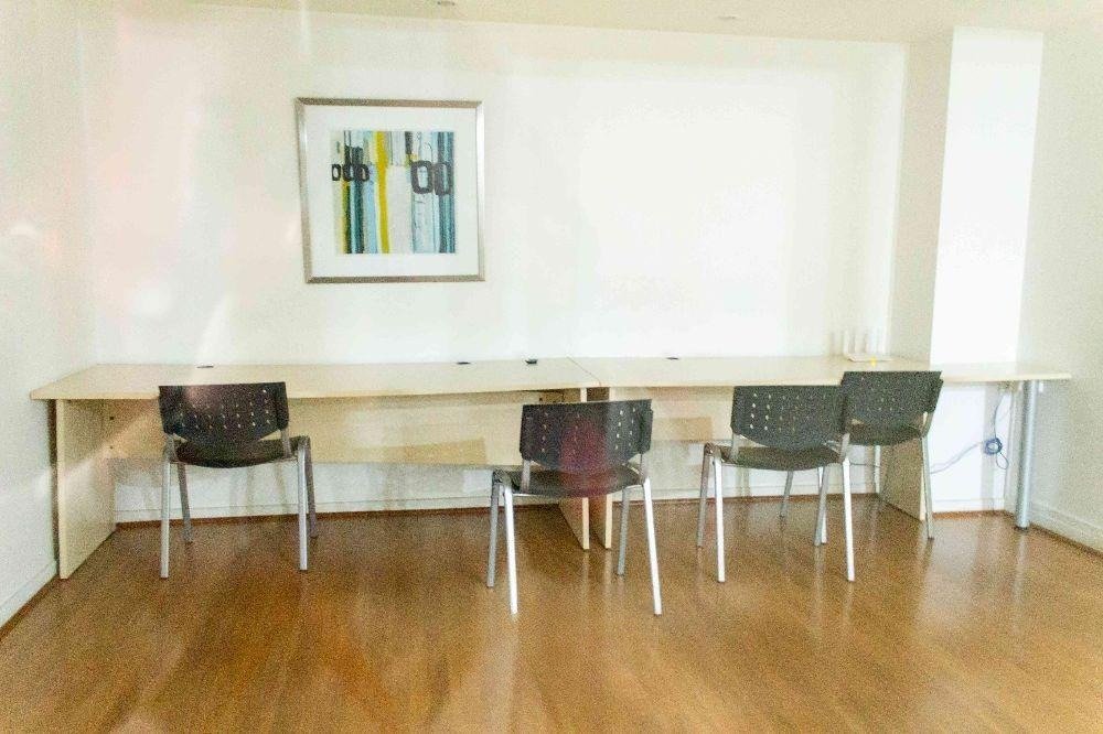 departamento en venta Santiago Centro Metro Santa Ana – bono pie – 2 dormitorios con estacionamiento (31)