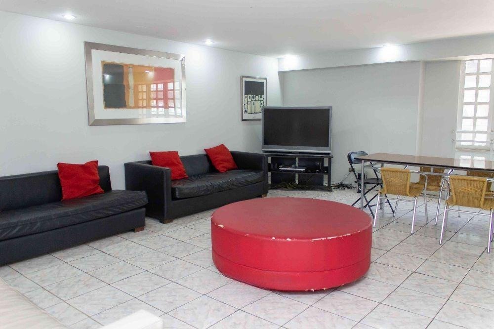 departamento en venta Santiago Centro Metro Santa Ana – bono pie – 2 dormitorios con estacionamiento (33)