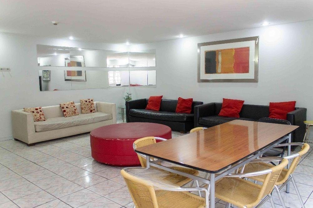 departamento en venta Santiago Centro Metro Santa Ana – bono pie – 2 dormitorios con estacionamiento (34)