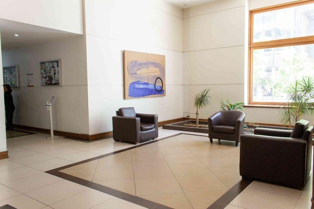 departamento en venta Santiago Centro Metro Santa Ana – bono pie – 2 dormitorios con estacionamiento (37)