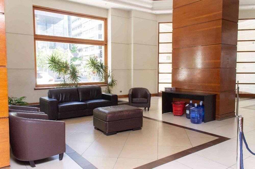 departamento en venta Santiago Centro Metro Santa Ana – bono pie – 2 dormitorios con estacionamiento (38)