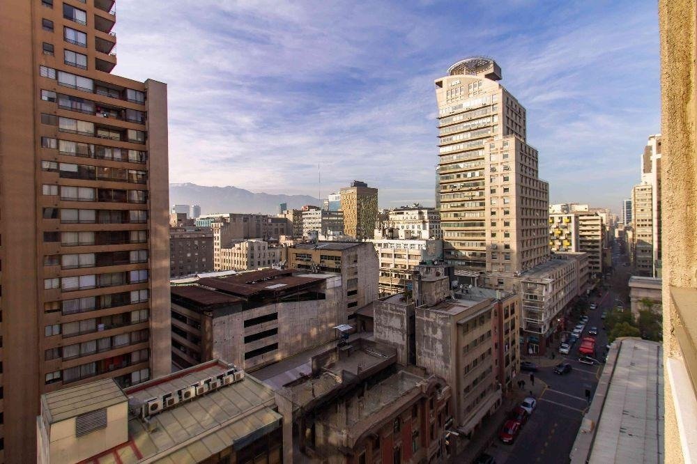 departamento en venta Santiago Centro Metro Santa Ana – bono pie – 2 dormitorios con estacionamiento (5)