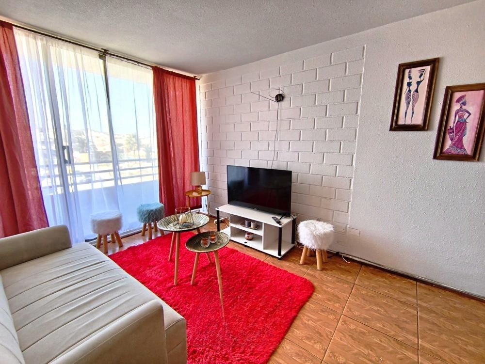 venta departamento en la serena-3 dormitorios con estacionamiento- sin pie (11)