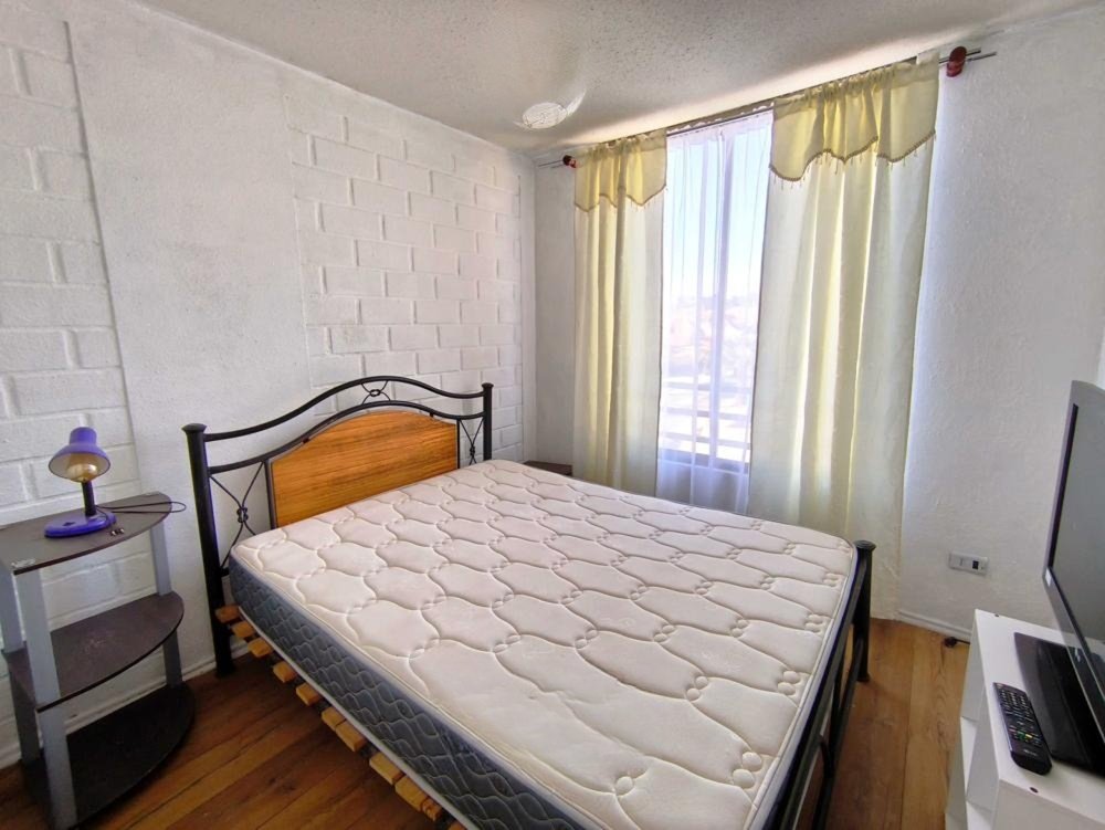 venta departamento en la serena-3 dormitorios con estacionamiento- sin pie (12)