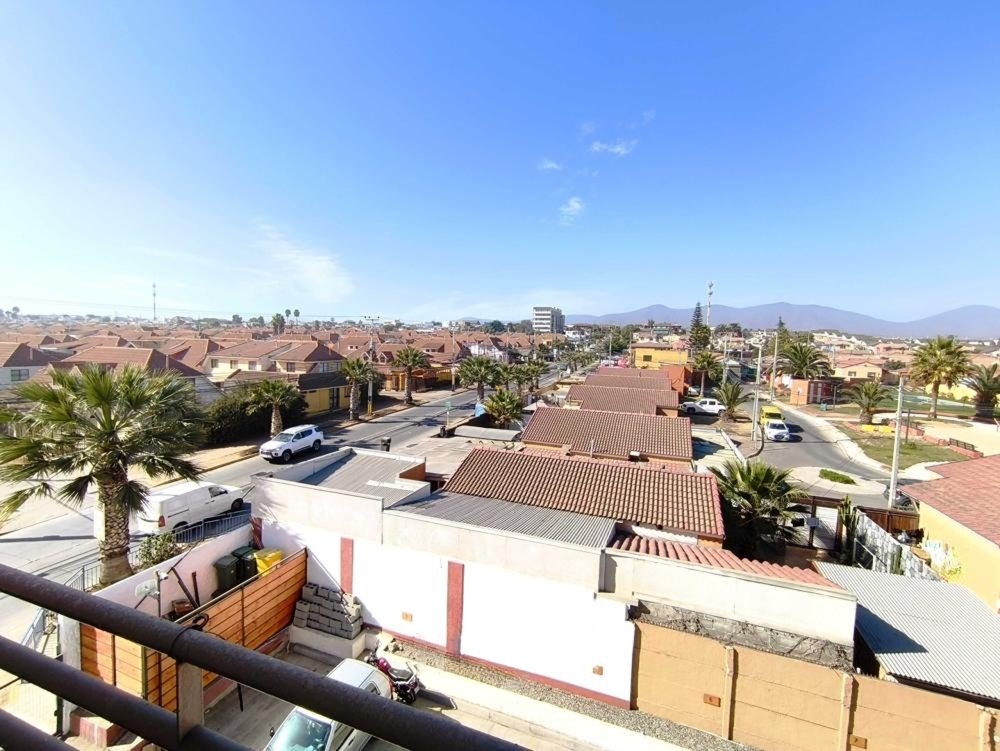 venta departamento en la serena-3 dormitorios con estacionamiento- sin pie (18)