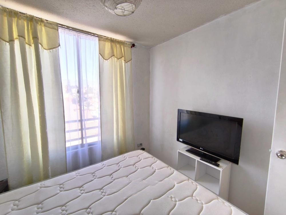 venta departamento en la serena-3 dormitorios con estacionamiento- sin pie (23)