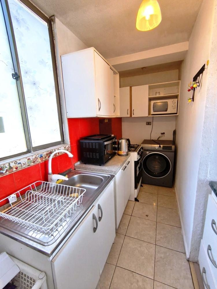 venta departamento en la serena-3 dormitorios con estacionamiento- sin pie (5)