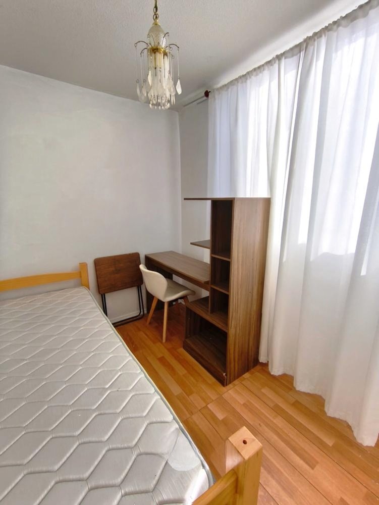 venta departamento en la serena-3 dormitorios con estacionamiento- sin pie (6)