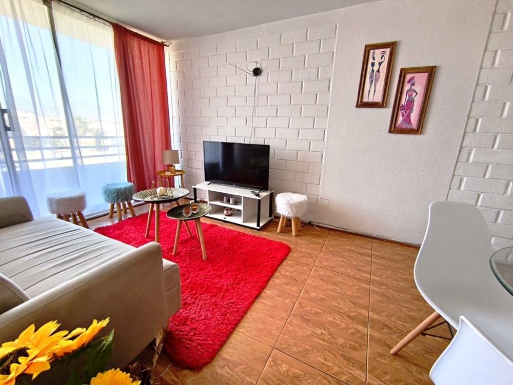 venta departamento en la serena-3 dormitorios con estacionamiento- sin pie (7)