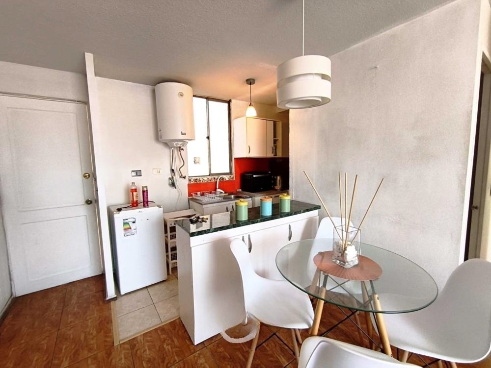 venta departamento en la serena-3 dormitorios con estacionamiento- sin pie (9)