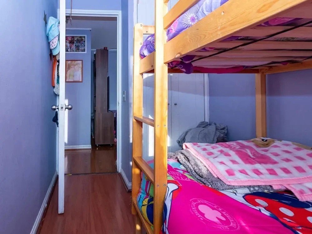 DEPARTAMENTO VENTA 3 DORMITORIOS – SAN MIGUEL Octava Avenida – ESTACIONAMIENTO (10)