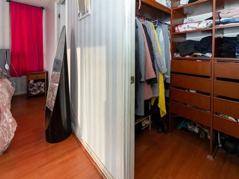 DEPARTAMENTO VENTA 3 DORMITORIOS – SAN MIGUEL Octava Avenida – ESTACIONAMIENTO (11)
