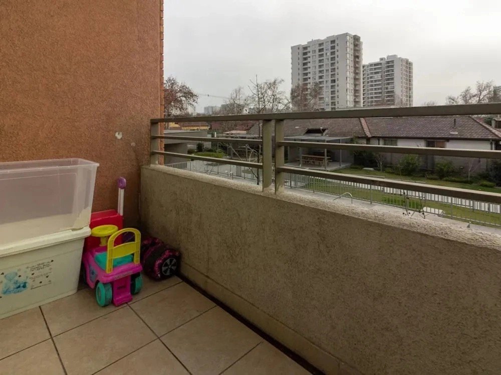 DEPARTAMENTO VENTA 3 DORMITORIOS – SAN MIGUEL Octava Avenida – ESTACIONAMIENTO (12)