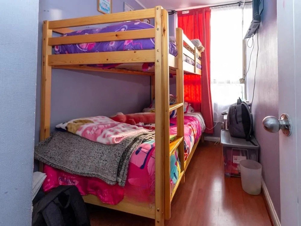 DEPARTAMENTO VENTA 3 DORMITORIOS – SAN MIGUEL Octava Avenida – ESTACIONAMIENTO (13)