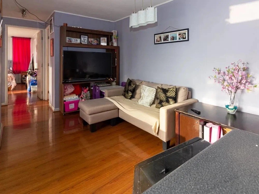 DEPARTAMENTO VENTA 3 DORMITORIOS – SAN MIGUEL Octava Avenida – ESTACIONAMIENTO (15)