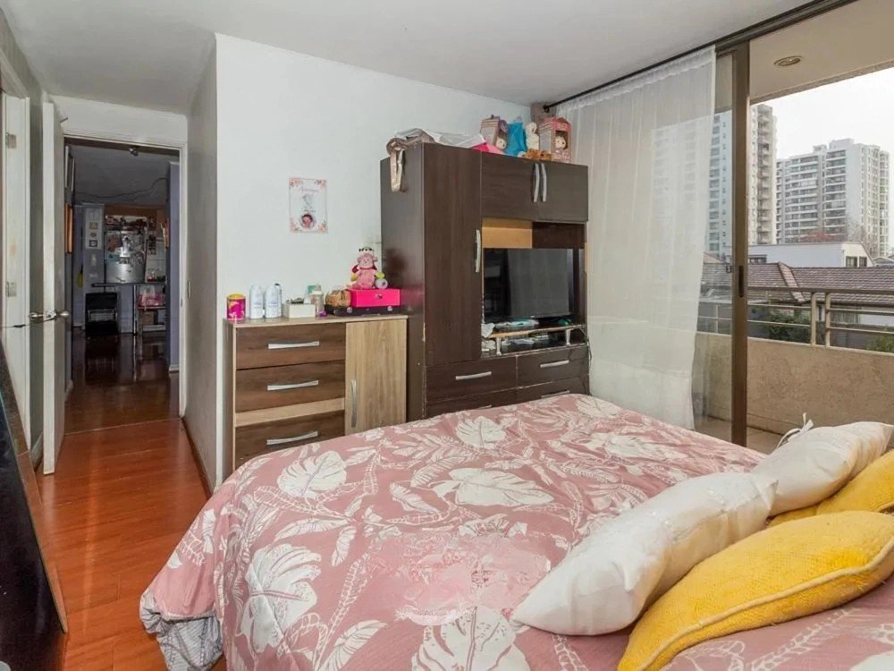 DEPARTAMENTO VENTA 3 DORMITORIOS – SAN MIGUEL Octava Avenida – ESTACIONAMIENTO (16)