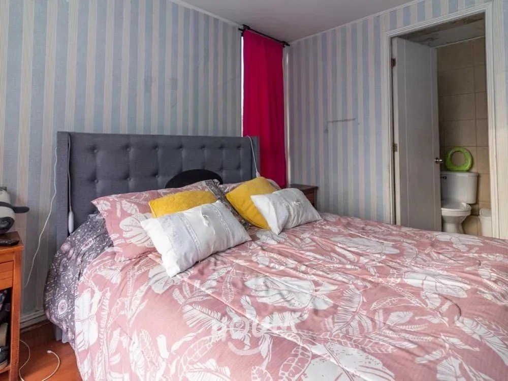 DEPARTAMENTO VENTA 3 DORMITORIOS – SAN MIGUEL Octava Avenida – ESTACIONAMIENTO (18)