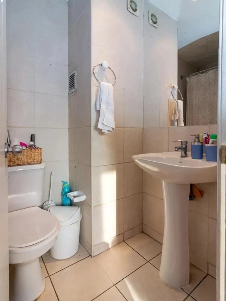 DEPARTAMENTO VENTA 3 DORMITORIOS – SAN MIGUEL Octava Avenida – ESTACIONAMIENTO (19)