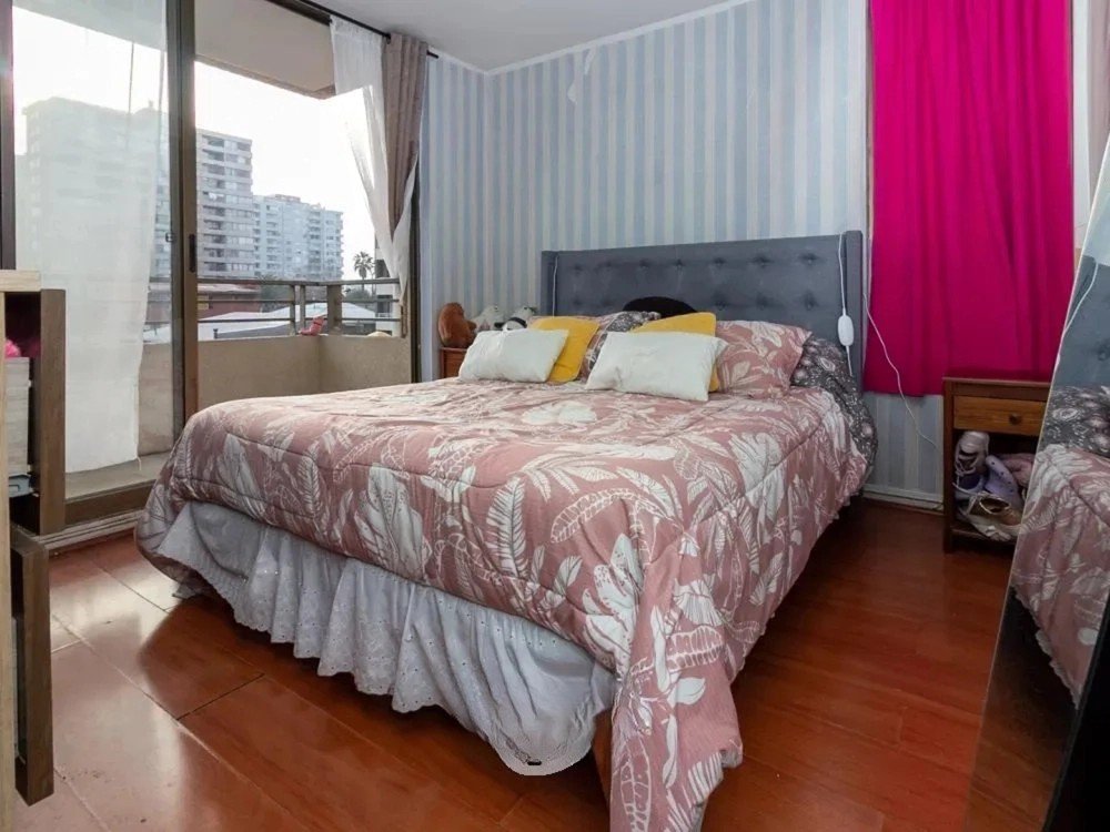 DEPARTAMENTO VENTA 3 DORMITORIOS – SAN MIGUEL Octava Avenida – ESTACIONAMIENTO (2)
