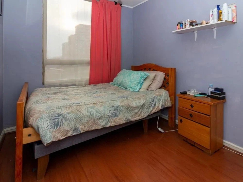 DEPARTAMENTO VENTA 3 DORMITORIOS – SAN MIGUEL Octava Avenida – ESTACIONAMIENTO (20)