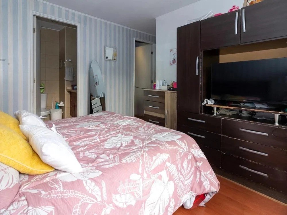 DEPARTAMENTO VENTA 3 DORMITORIOS – SAN MIGUEL Octava Avenida – ESTACIONAMIENTO (21)