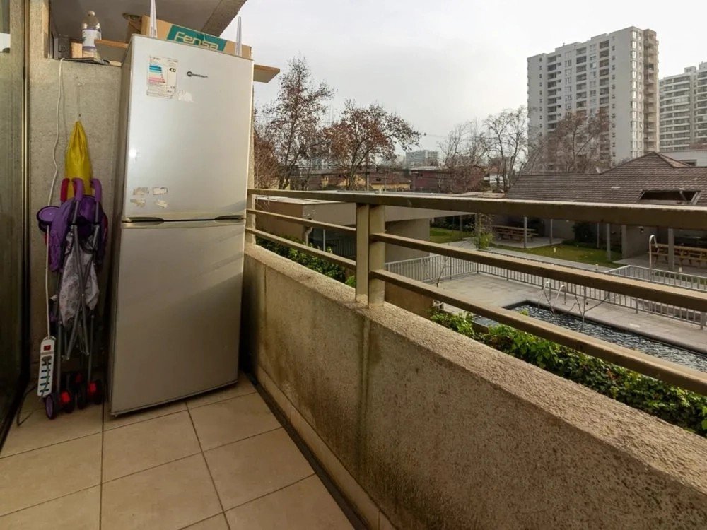 DEPARTAMENTO VENTA 3 DORMITORIOS – SAN MIGUEL Octava Avenida – ESTACIONAMIENTO (22)