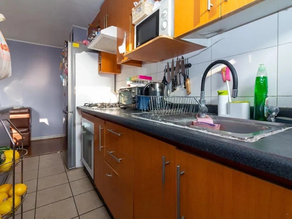 DEPARTAMENTO VENTA 3 DORMITORIOS – SAN MIGUEL Octava Avenida – ESTACIONAMIENTO (23)
