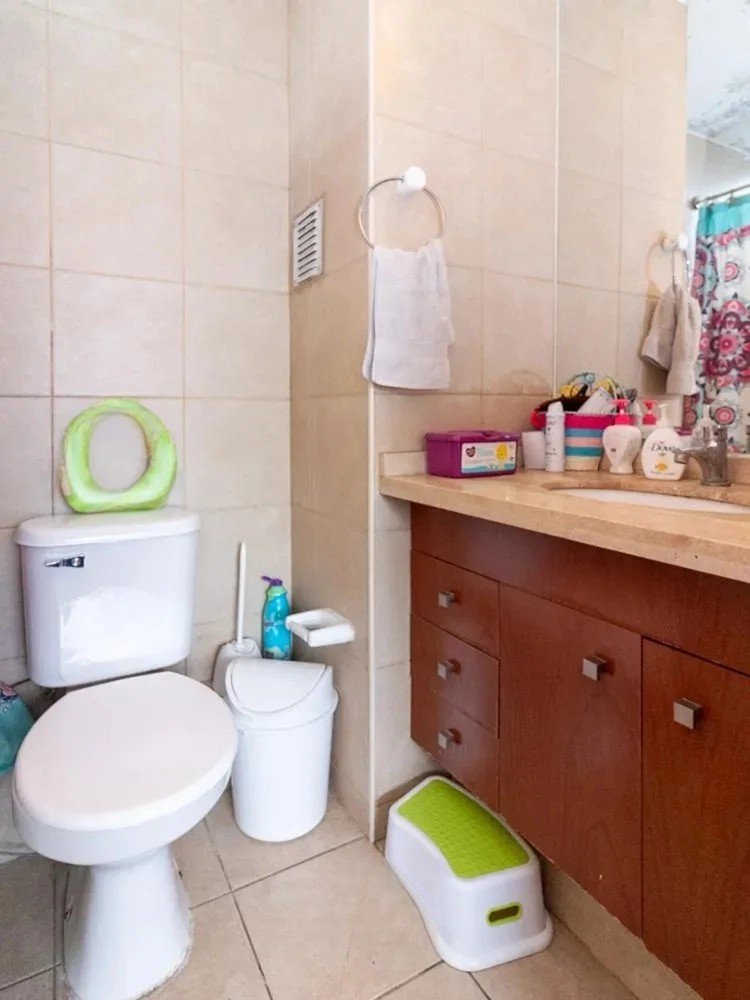 DEPARTAMENTO VENTA 3 DORMITORIOS – SAN MIGUEL Octava Avenida – ESTACIONAMIENTO (24)