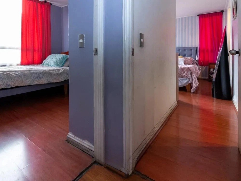 DEPARTAMENTO VENTA 3 DORMITORIOS – SAN MIGUEL Octava Avenida – ESTACIONAMIENTO (3)