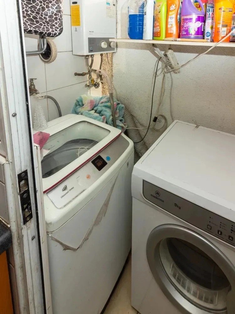 DEPARTAMENTO VENTA 3 DORMITORIOS – SAN MIGUEL Octava Avenida – ESTACIONAMIENTO (4)