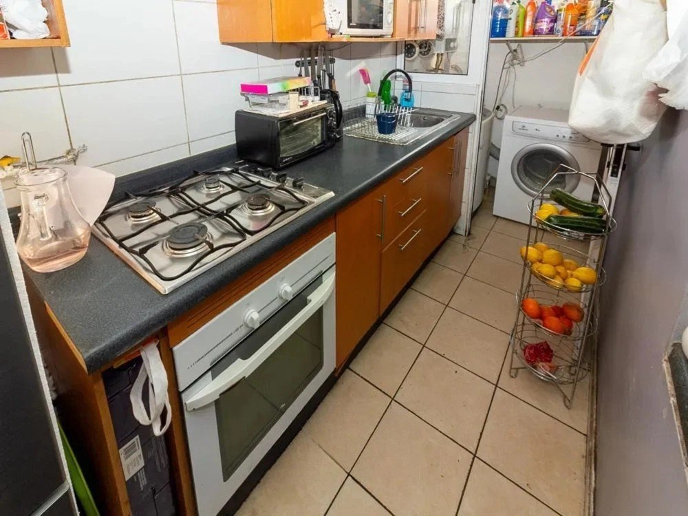 DEPARTAMENTO VENTA 3 DORMITORIOS – SAN MIGUEL Octava Avenida – ESTACIONAMIENTO (5)