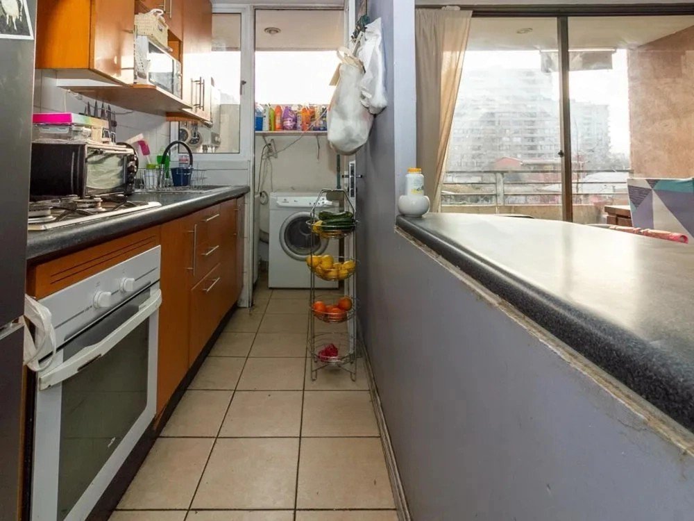 DEPARTAMENTO VENTA 3 DORMITORIOS – SAN MIGUEL Octava Avenida – ESTACIONAMIENTO (7)