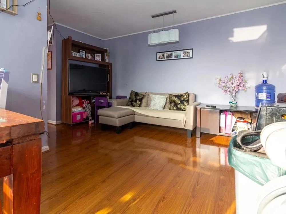 DEPARTAMENTO VENTA 3 DORMITORIOS – SAN MIGUEL Octava Avenida – ESTACIONAMIENTO (8)