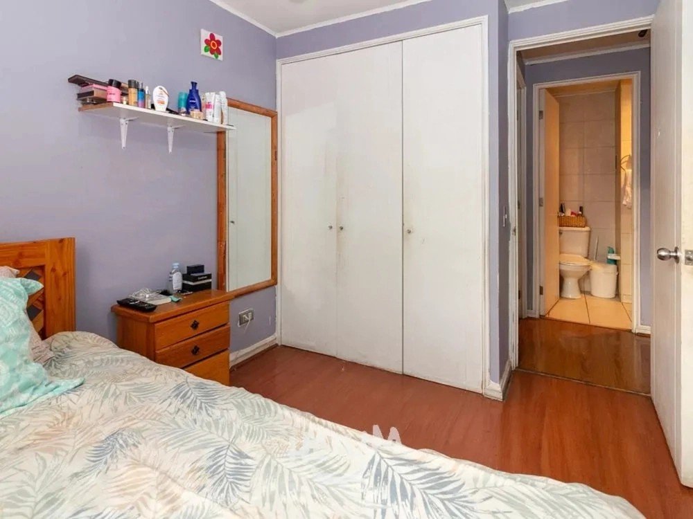 DEPARTAMENTO VENTA 3 DORMITORIOS – SAN MIGUEL Octava Avenida – ESTACIONAMIENTO (9)