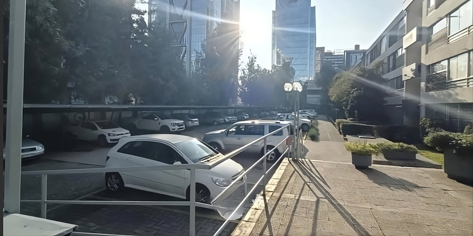 VENTA DEPARTAMENTO LAS CONDES 3 DORMITORIOS Y 3 BAÑOS (10)