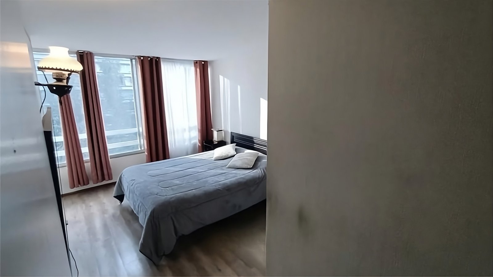 VENTA DEPARTAMENTO LAS CONDES 3 DORMITORIOS Y 3 BAÑOS (13)