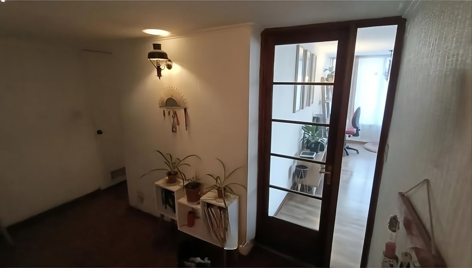 VENTA DEPARTAMENTO LAS CONDES 3 DORMITORIOS Y 3 BAÑOS (4)