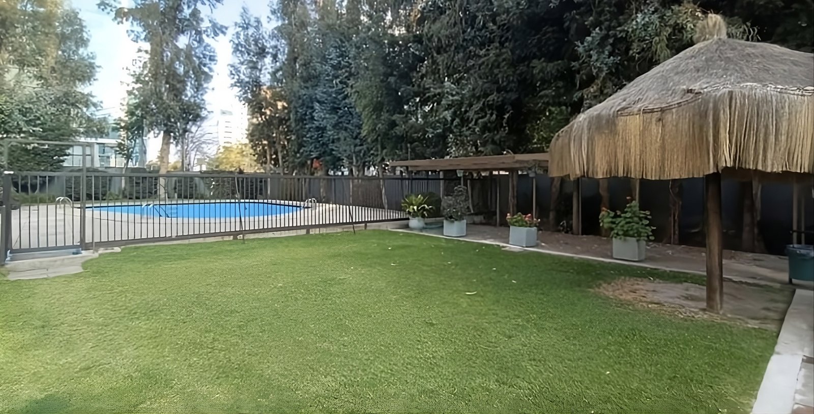VENTA DEPARTAMENTO LAS CONDES 3 DORMITORIOS Y 3 BAÑOS (6)