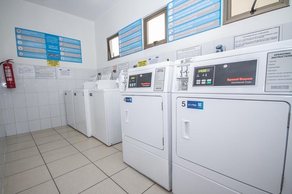 Venta departamento santa isabel con carmne – santiago (22)