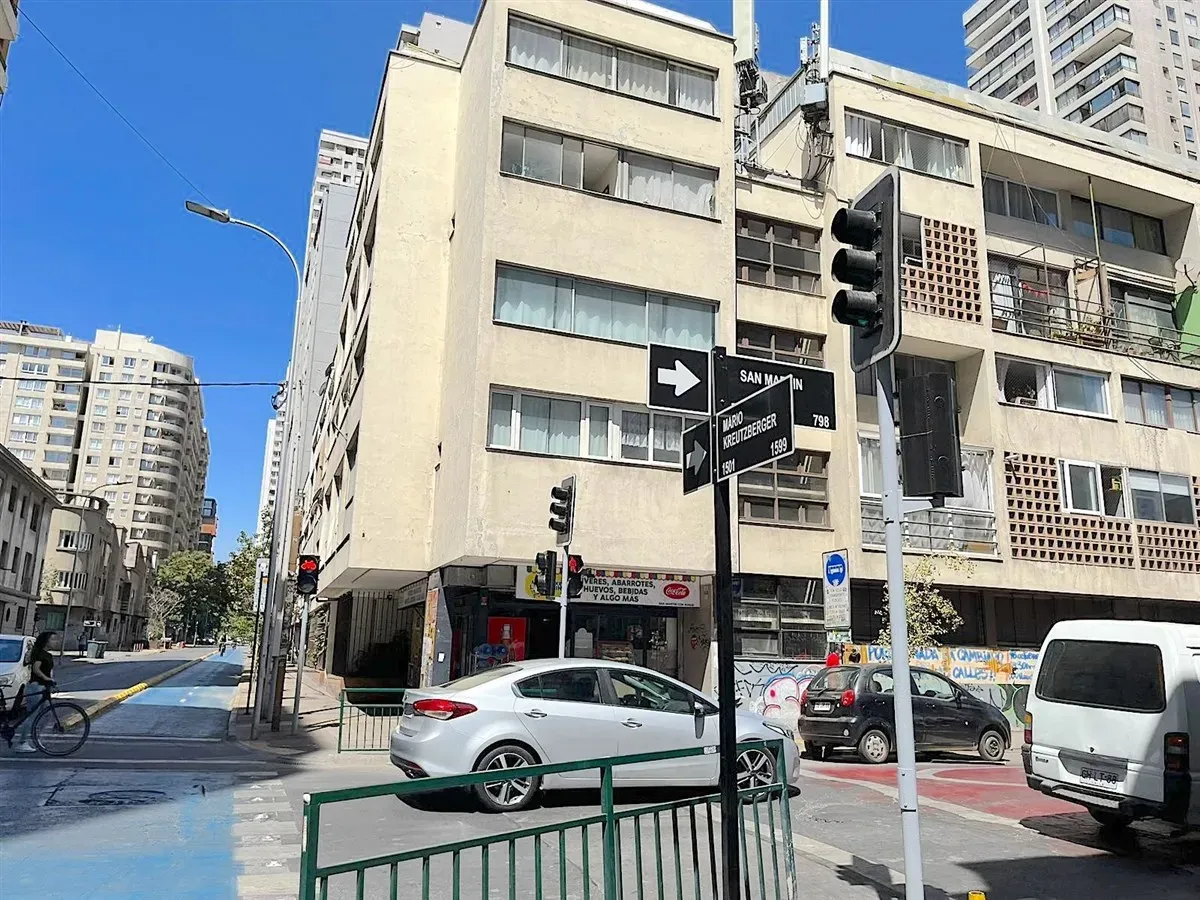 venta departamento estudio en san martin metro santa ana – con bodega (11)