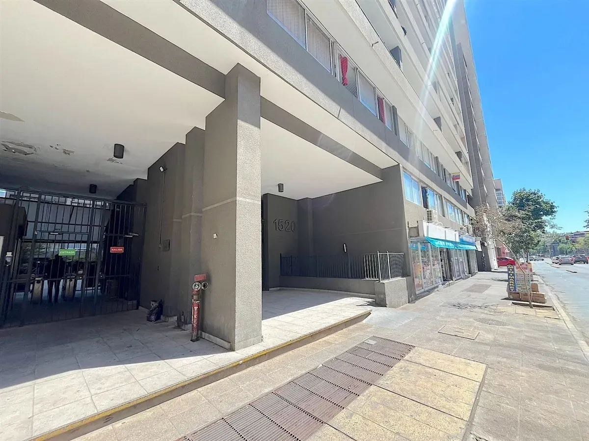 venta departamento estudio en san martin metro santa ana – con bodega (5)