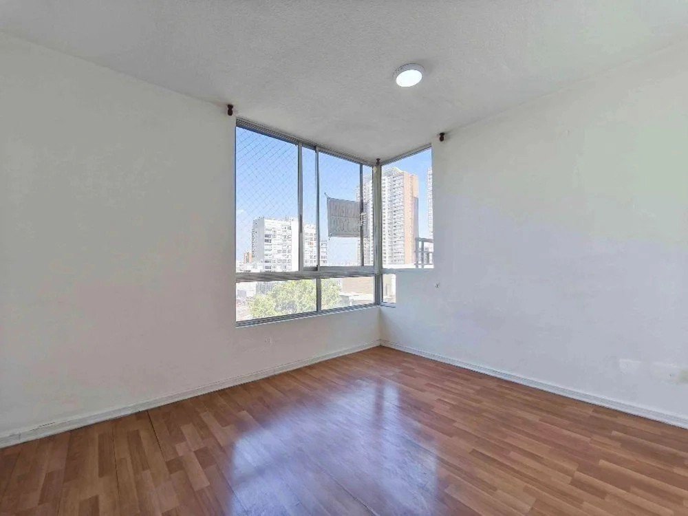 DEPARTAMENTO 2 DORMITORIOS – METRO – IRARRAZAVAL – INCREIBLE TERRAZA (1)