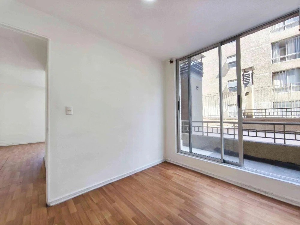 DEPARTAMENTO 2 DORMITORIOS – METRO – IRARRAZAVAL – INCREIBLE TERRAZA (18)