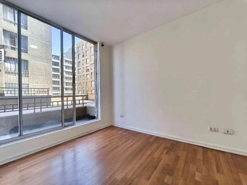 DEPARTAMENTO 2 DORMITORIOS – METRO – IRARRAZAVAL – INCREIBLE TERRAZA (25)