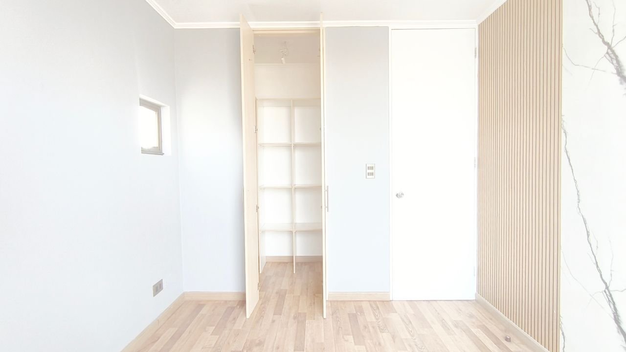 DEPARTAMENTO EN VENTA EN INDEPENDENCIA – 2 DORMITORIOS CON ESTACIONAMIENTO (2)