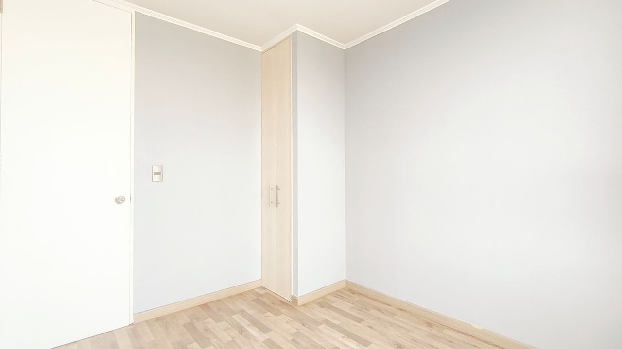 DEPARTAMENTO EN VENTA EN INDEPENDENCIA – 2 DORMITORIOS CON ESTACIONAMIENTO (6)